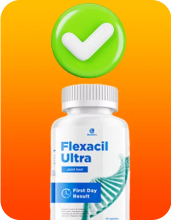 Fabricante de Flexacil Ultra