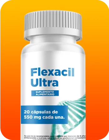 Flexacil Ultra Chile