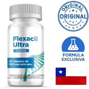 Flexacil Ultra Chile